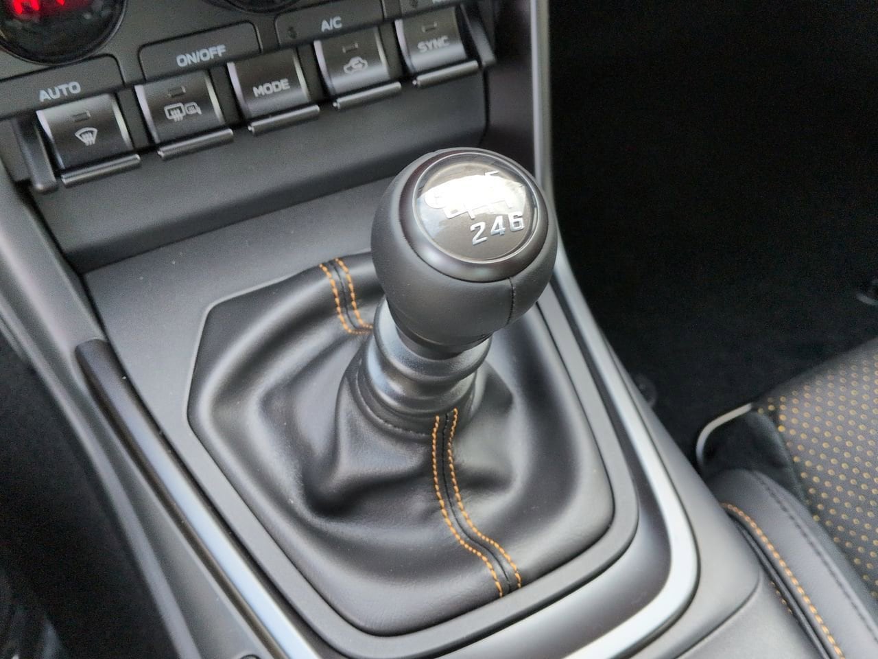 Thumbnail: 2026 Subaru BRZ - 31