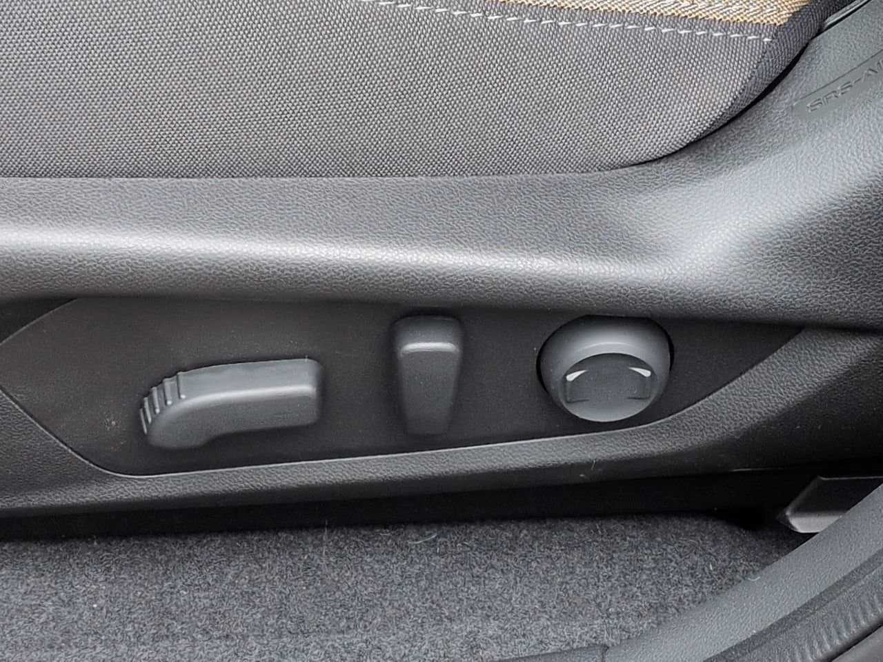 Thumbnail: 2026 Subaru Crosstrek - 18