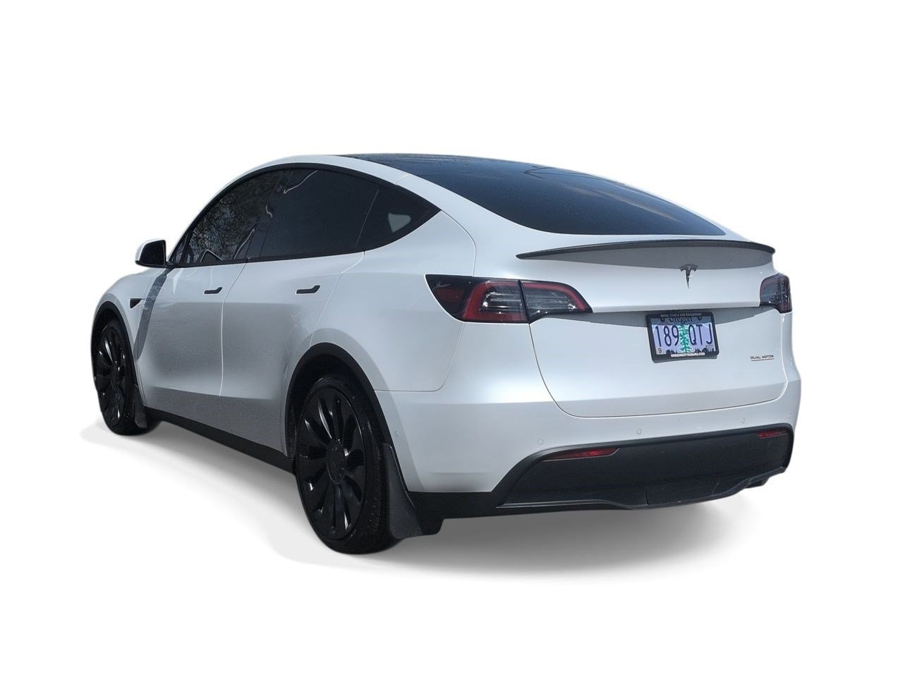 Thumbnail: 2022 Tesla Model Y - 6