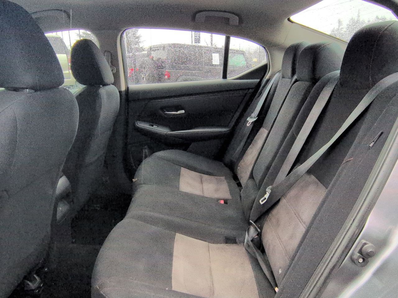 Thumbnail: 2022 Nissan Sentra - 20