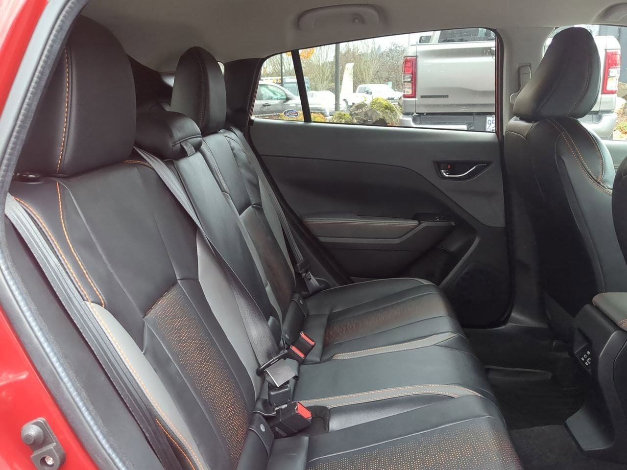 Thumbnail: 2024 Subaru Crosstrek - 21