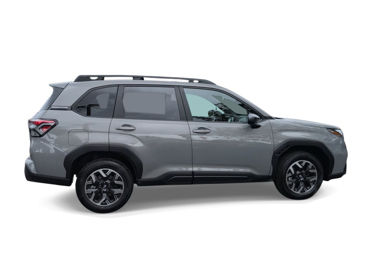 Thumbnail: 2026 Subaru Forester - 9