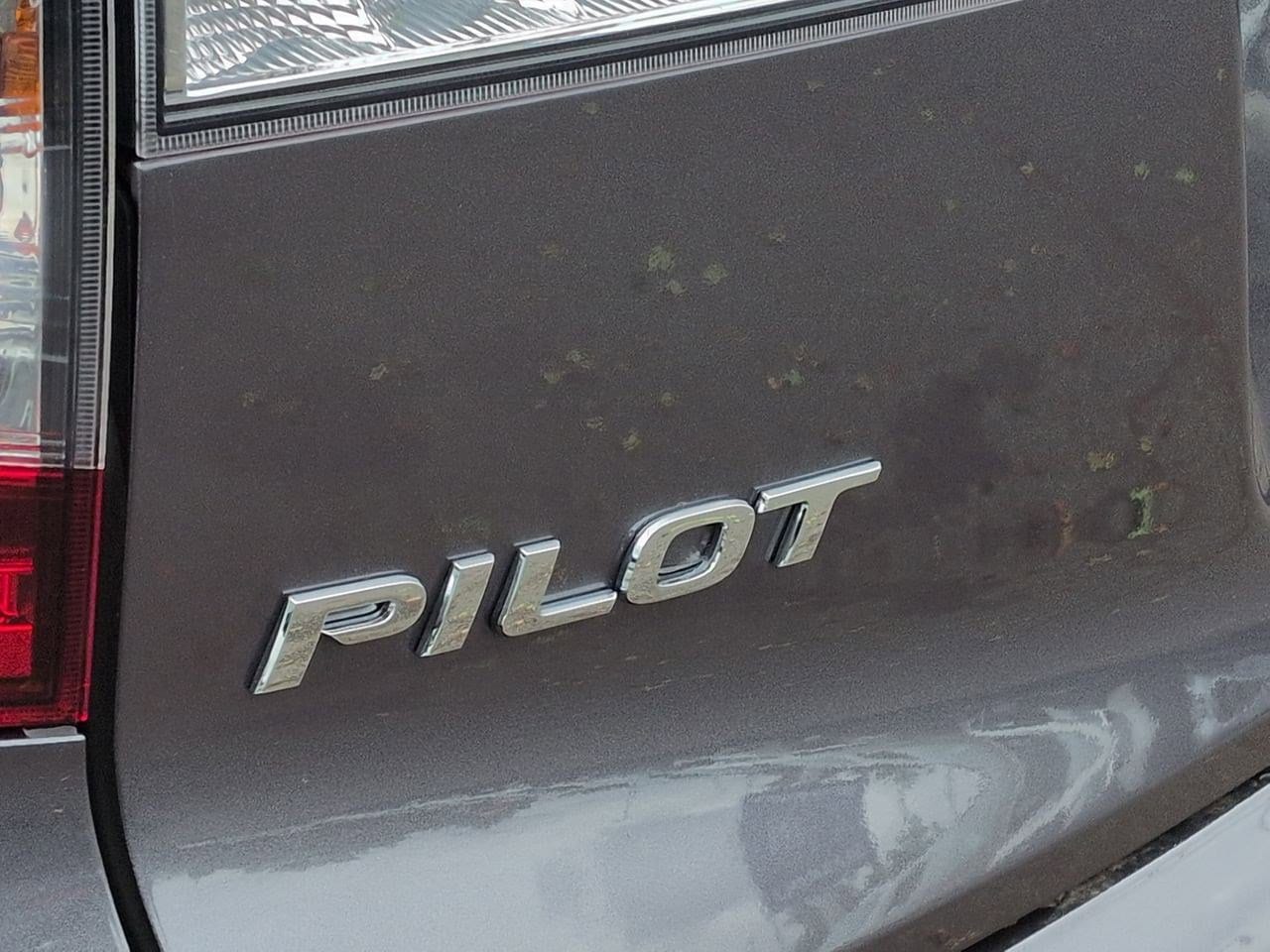 Thumbnail: 2022 Honda Pilot - 14