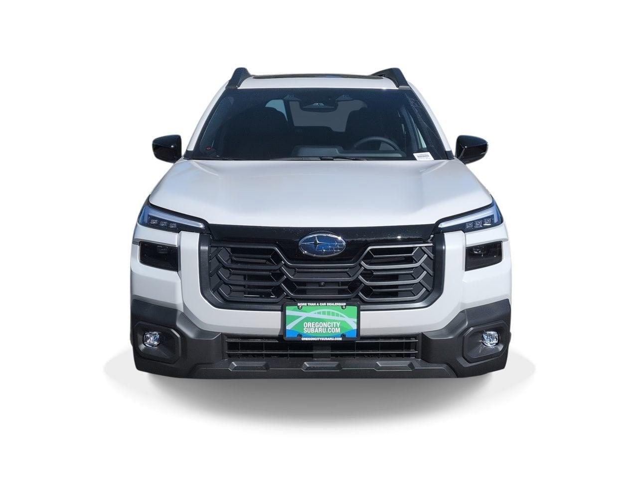 Thumbnail: 2026 Subaru Outback - 3