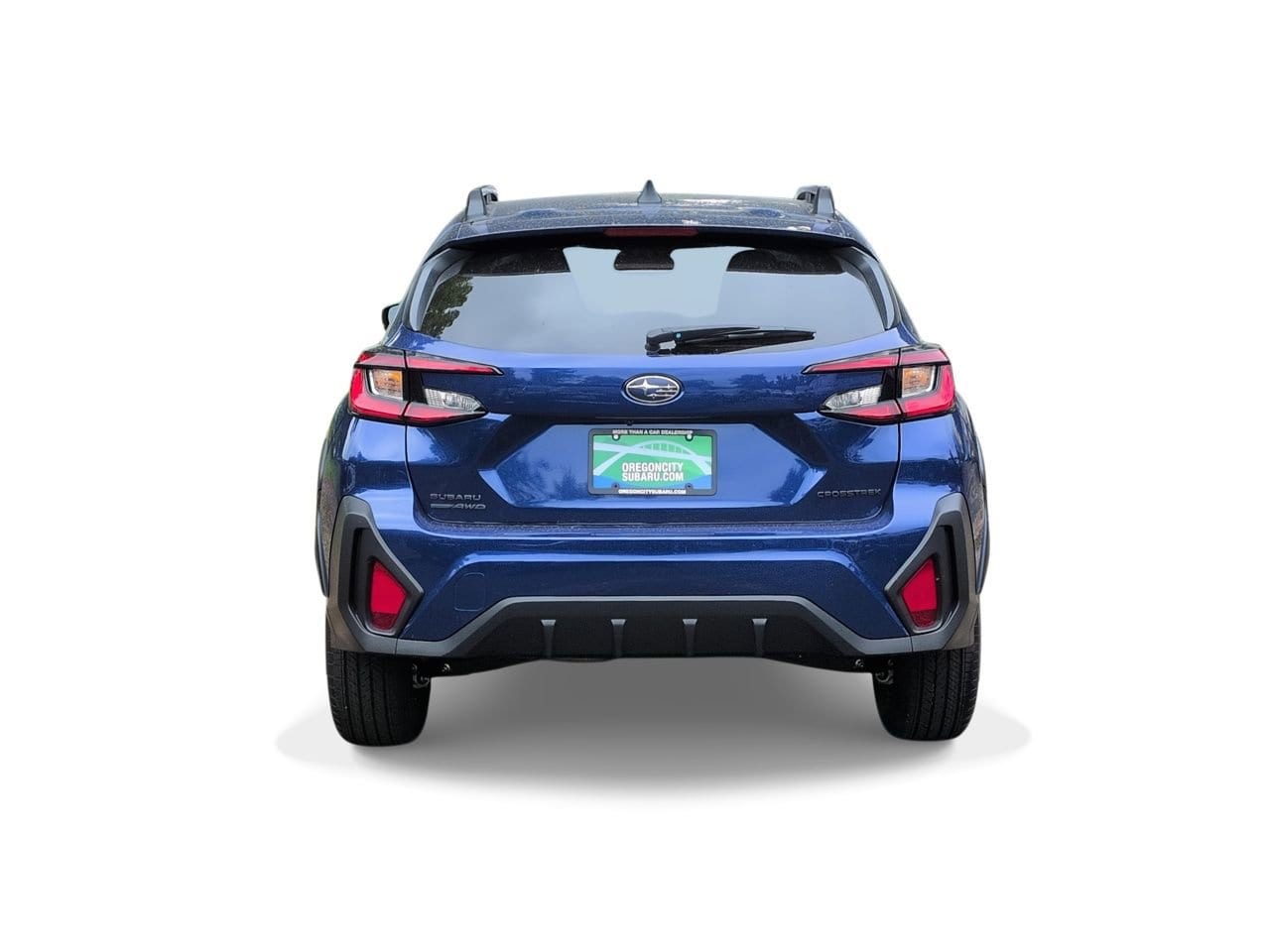 Thumbnail: 2026 Subaru Crosstrek - 7