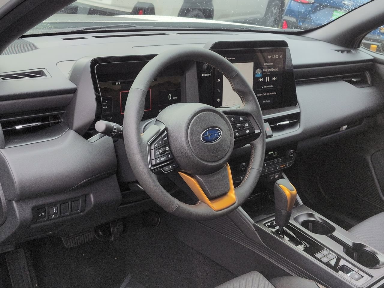 Thumbnail: 2026 Subaru Outback - 10