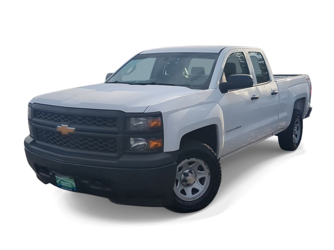 2014 Chevrolet Silverado 1500 Work Truck -
                  Oregon City, OR