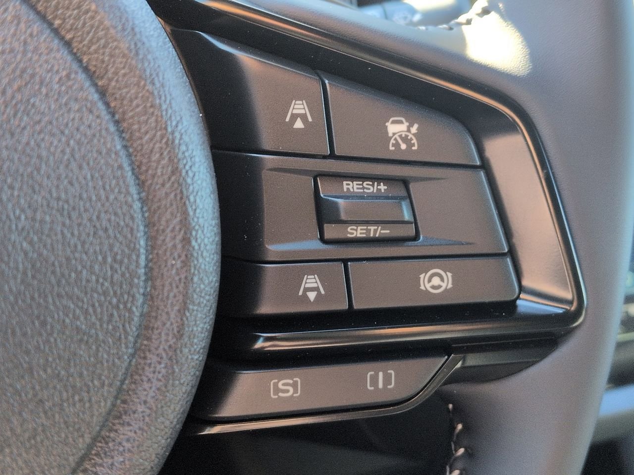 Thumbnail: 2025 Subaru Forester - 27