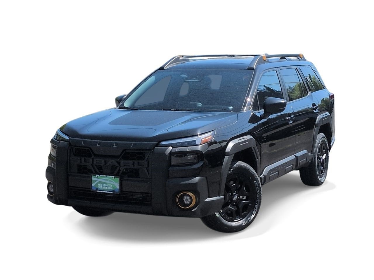 Thumbnail: 2026 Subaru Outback - 1
