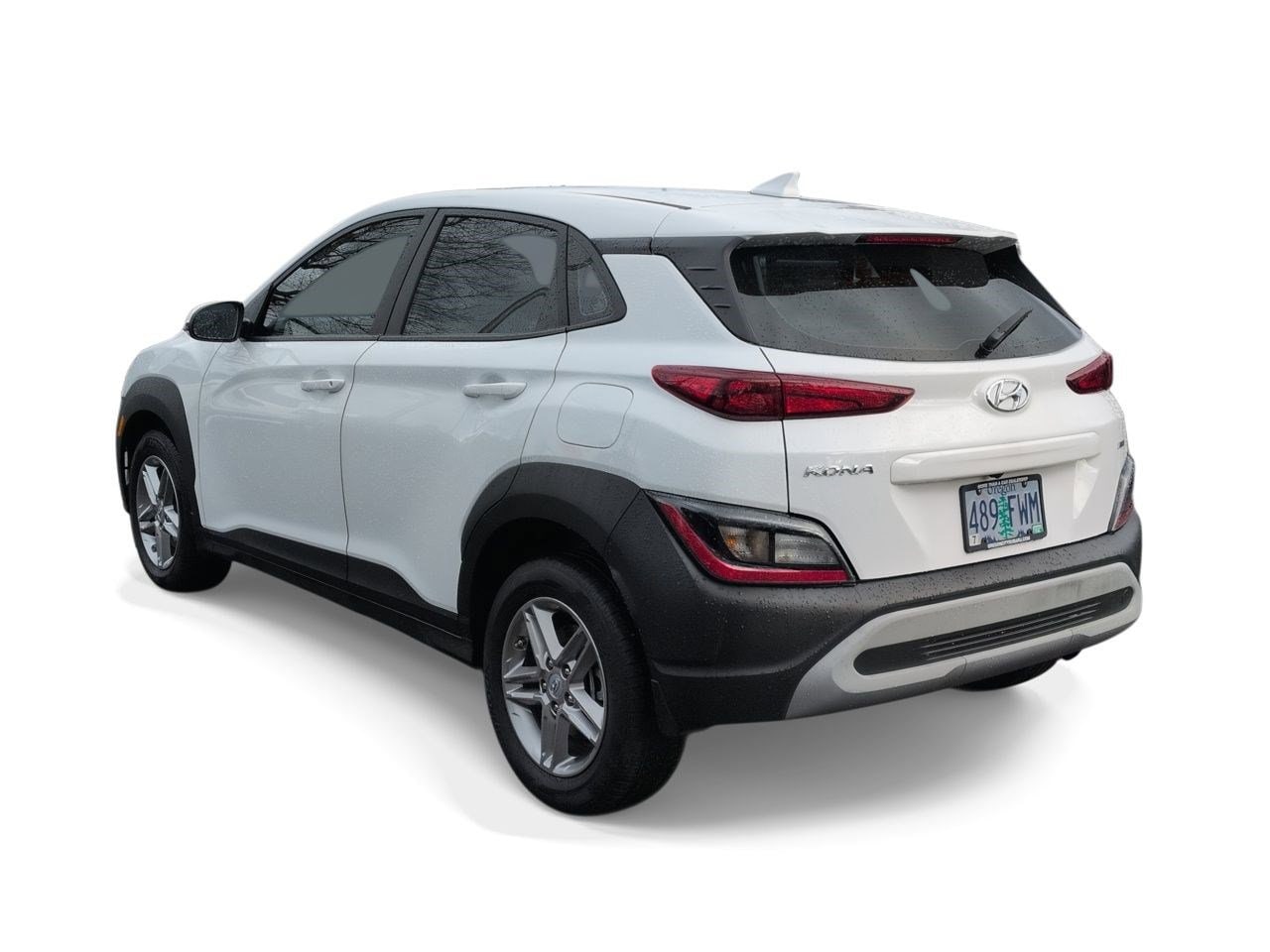 Thumbnail: 2023 Hyundai Kona - 6