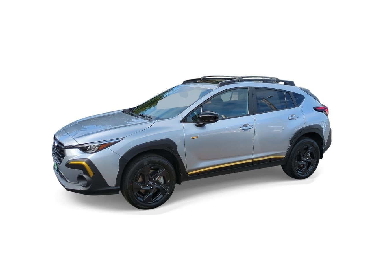Thumbnail: 2024 Subaru Crosstrek - 5