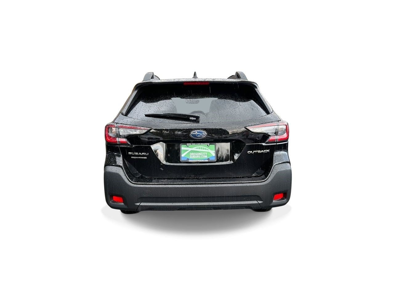 2025 Subaru Outback Premium - Photo 7