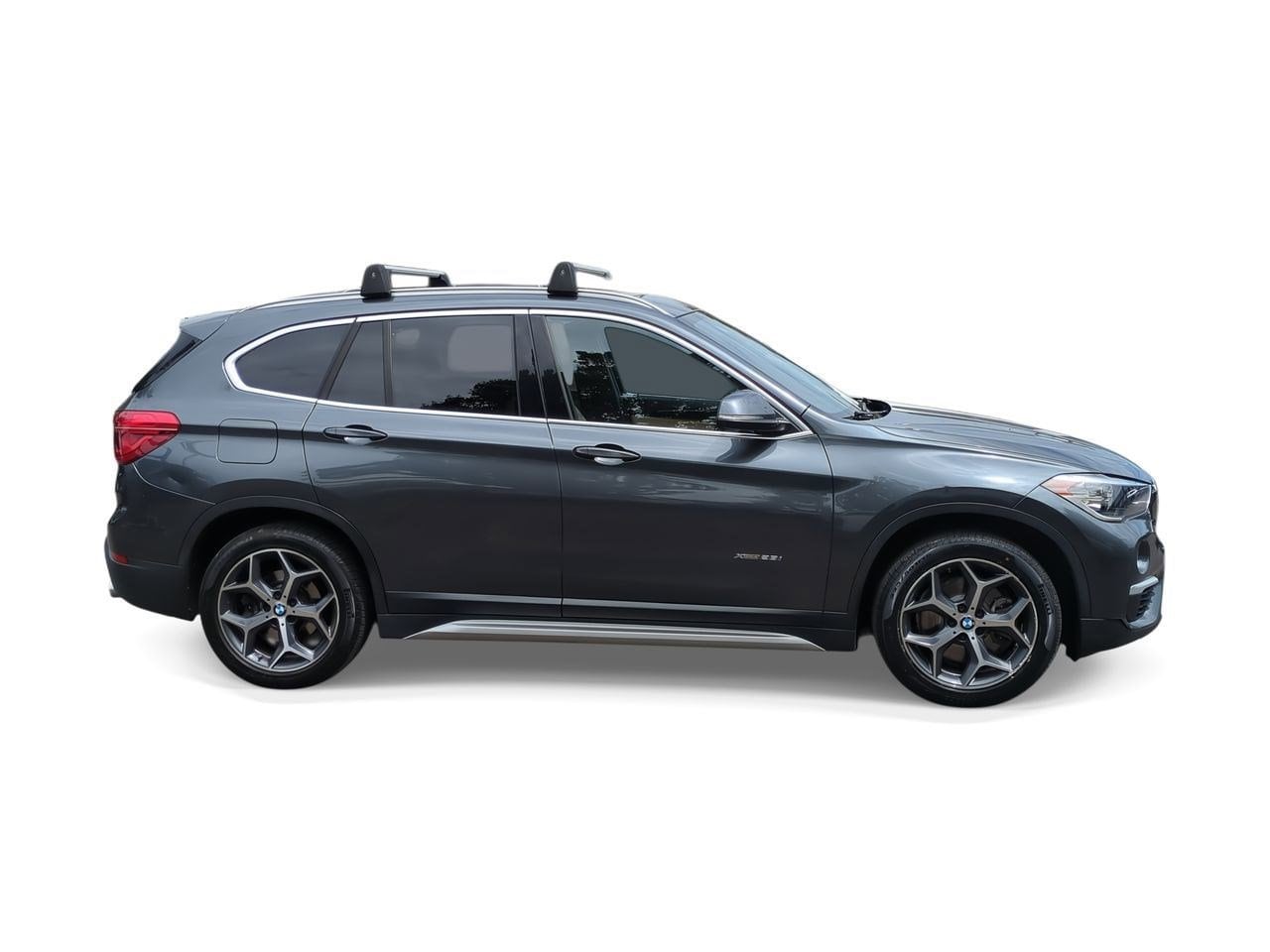 Thumbnail: 2018 BMW X1 - 9