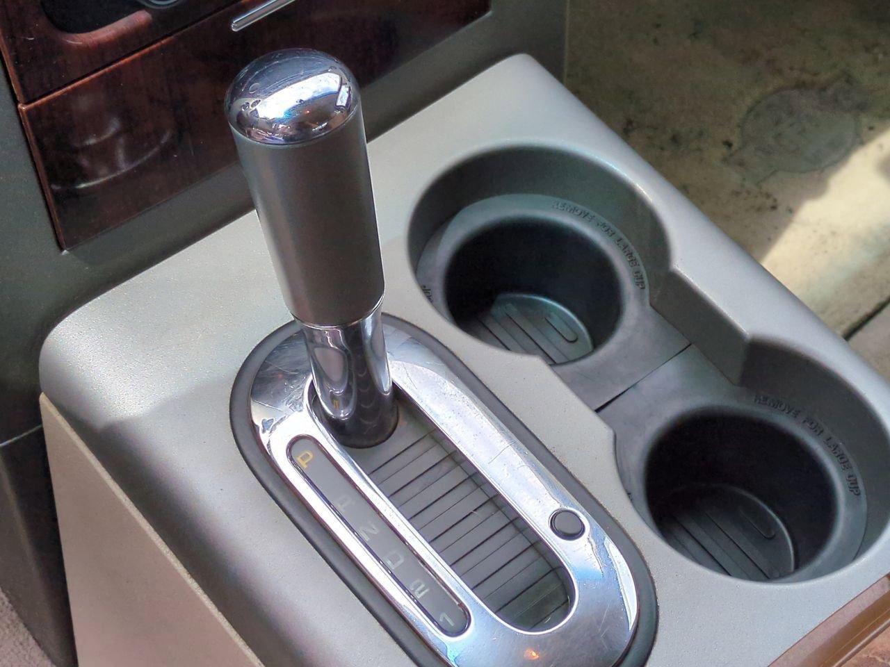 Thumbnail: 2006 Ford Econoline - 34