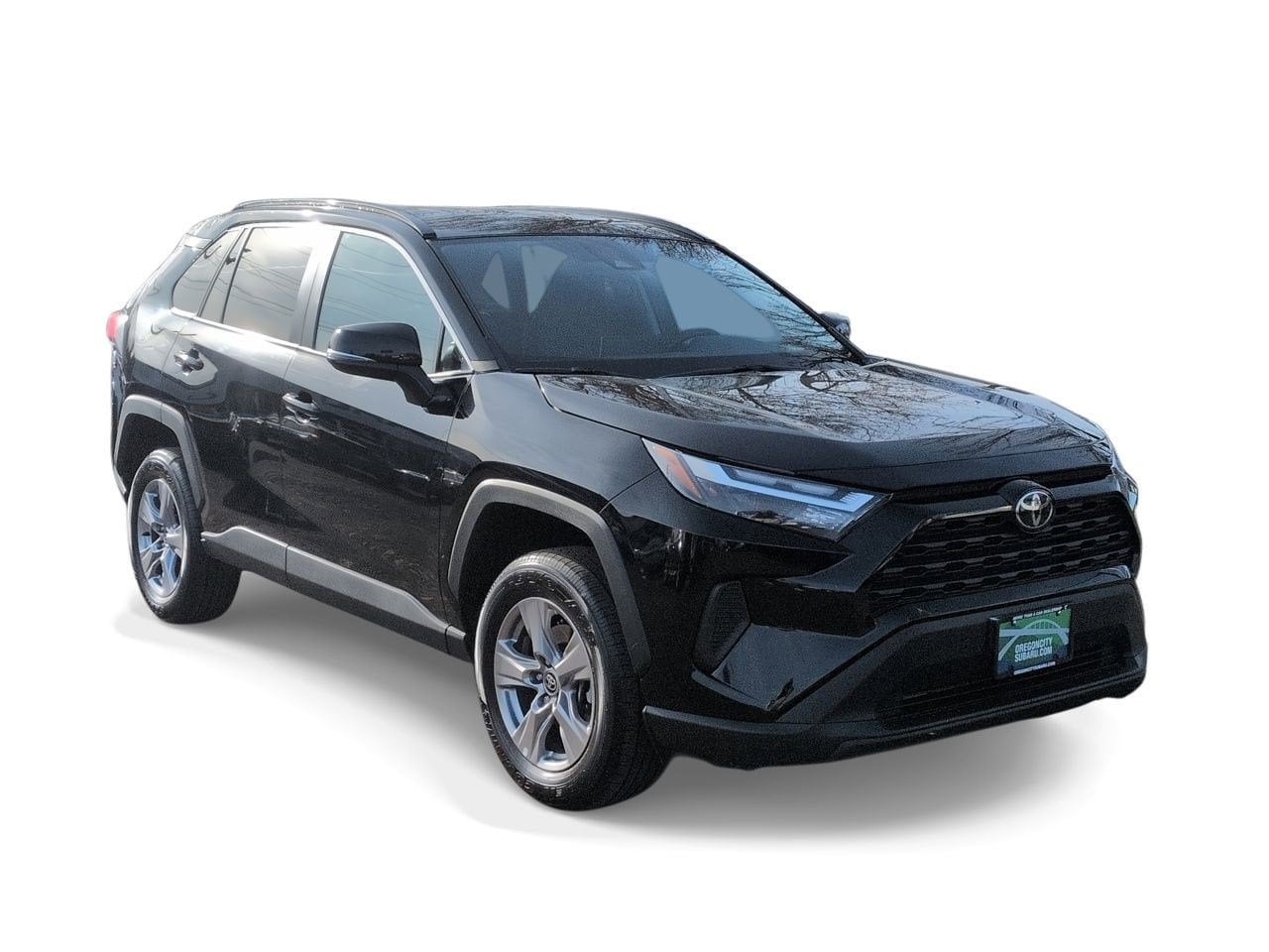 Thumbnail: 2024 Toyota RAV4 - 2