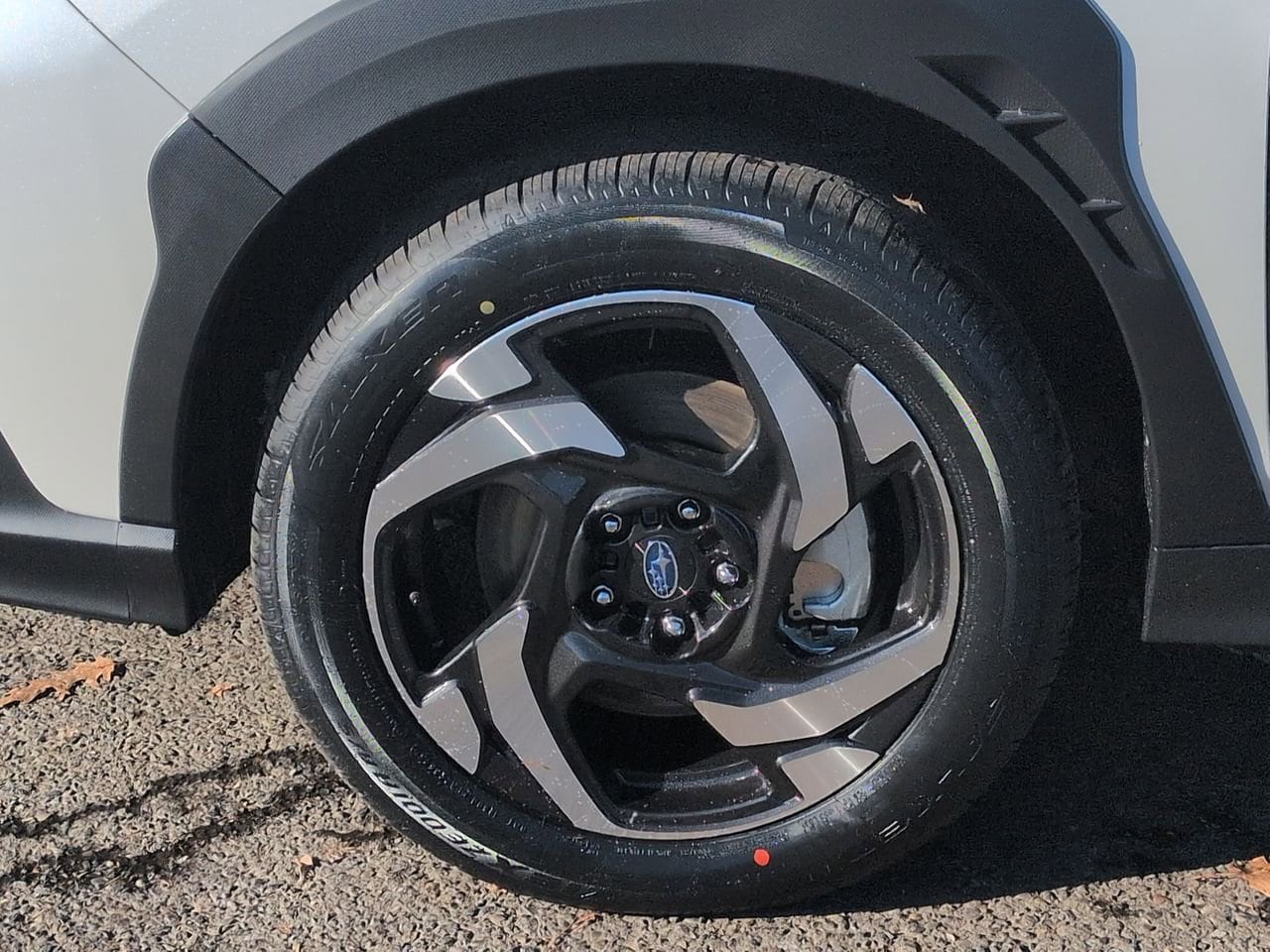 Thumbnail: 2026 Subaru Crosstrek - 14