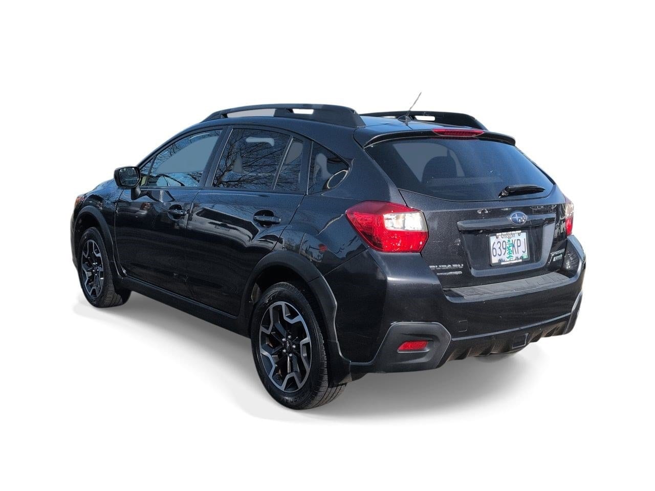 Thumbnail: 2016 Subaru Crosstrek - 6