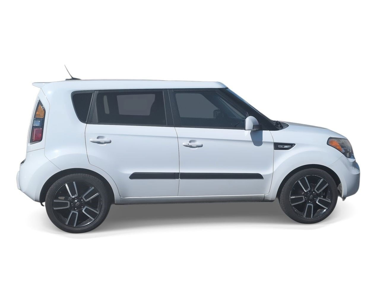 Thumbnail: 2011 Kia Soul - 9