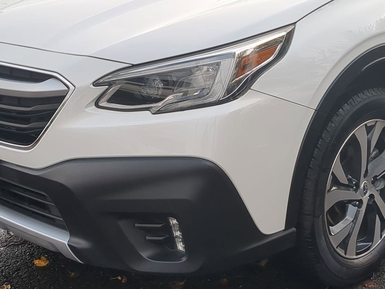 Thumbnail: 2022 Subaru Outback - 11