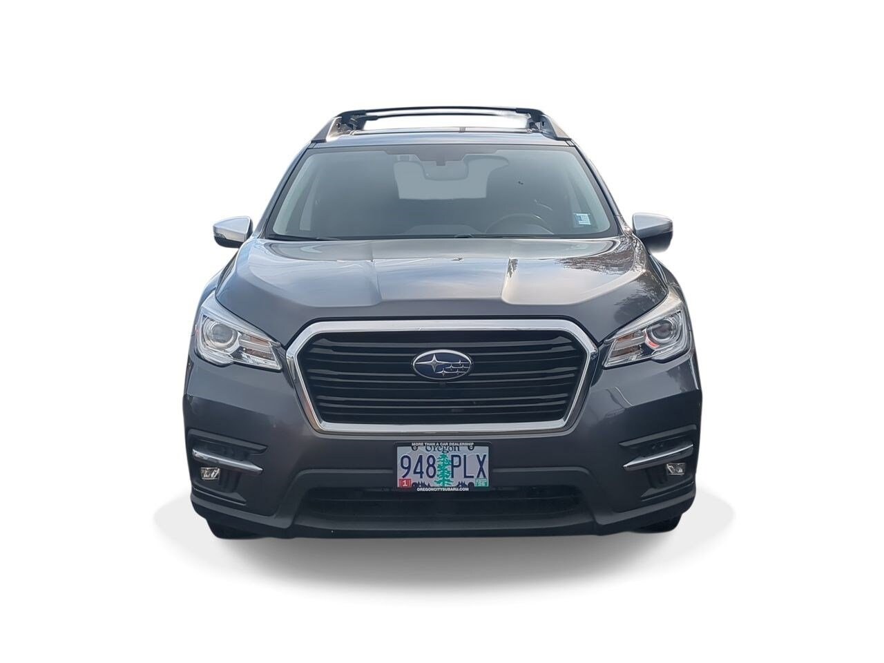 2022 Subaru Ascent Touring photo 3