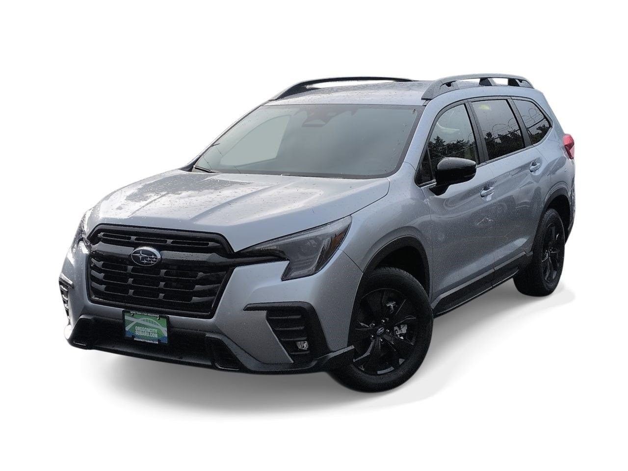 Thumbnail: 2026 Subaru Ascent - 1