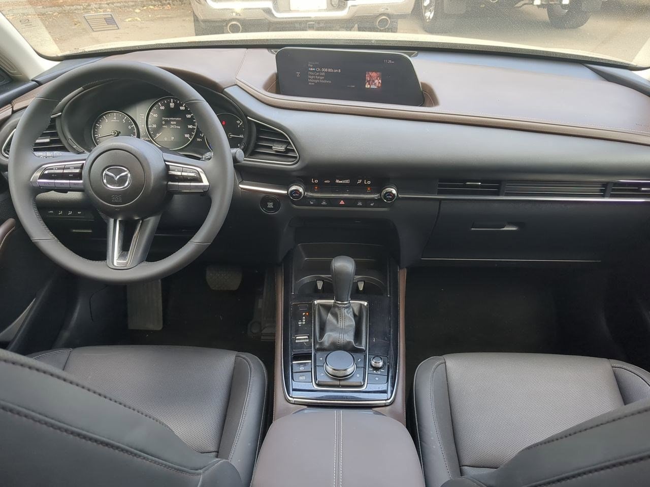 Thumbnail: 2021 Mazda CX-30 - 22