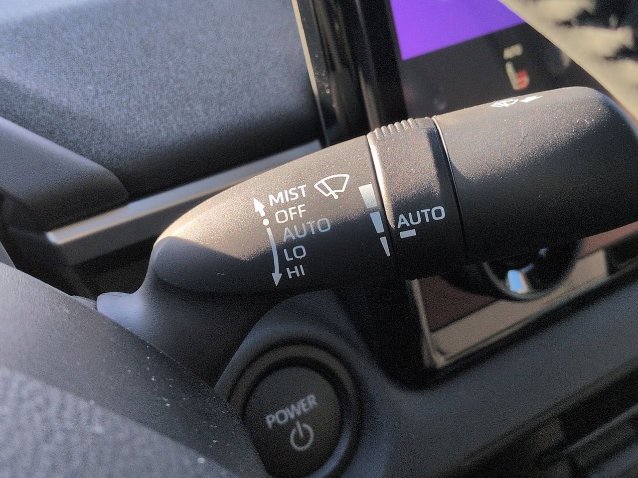 Thumbnail: 2026 Subaru Solterra - 27