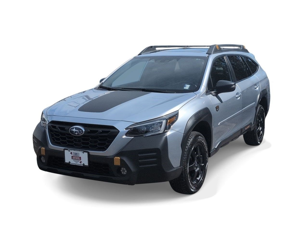 Thumbnail: 2023 Subaru Outback - 4