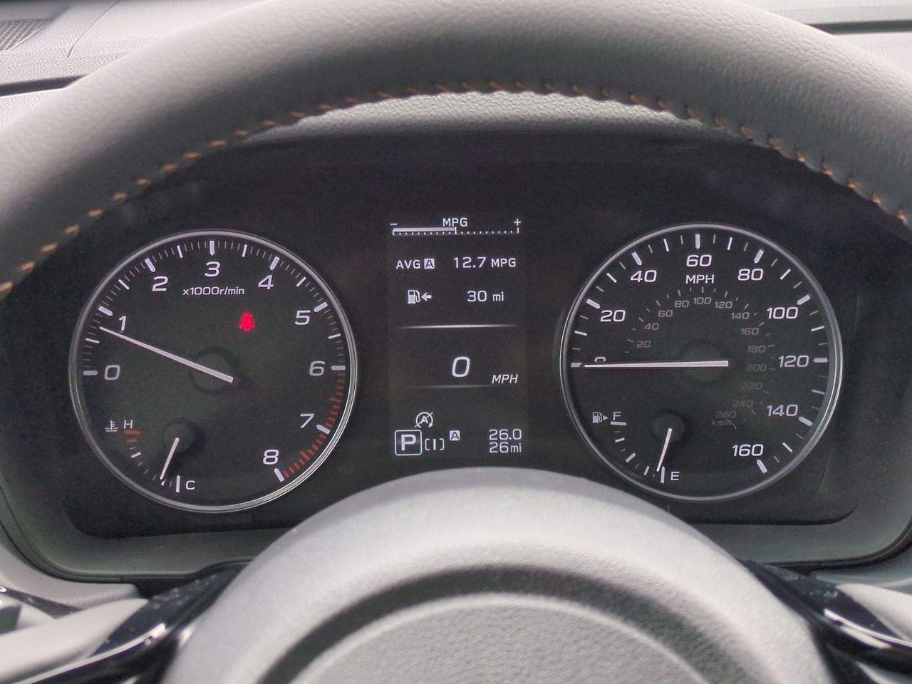 Thumbnail: 2025 Subaru Forester - 36