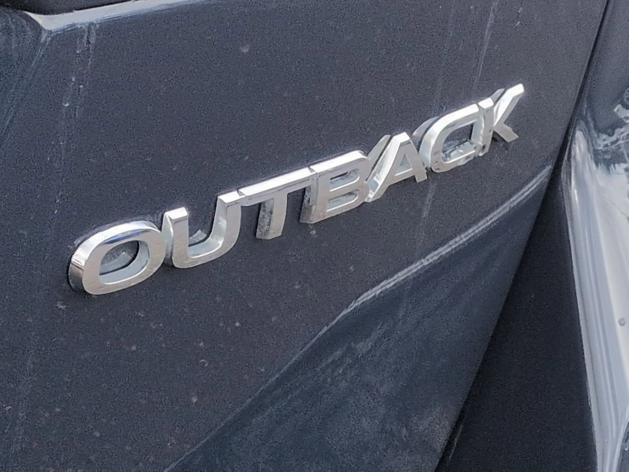 Thumbnail: 2025 Subaru Outback - 13