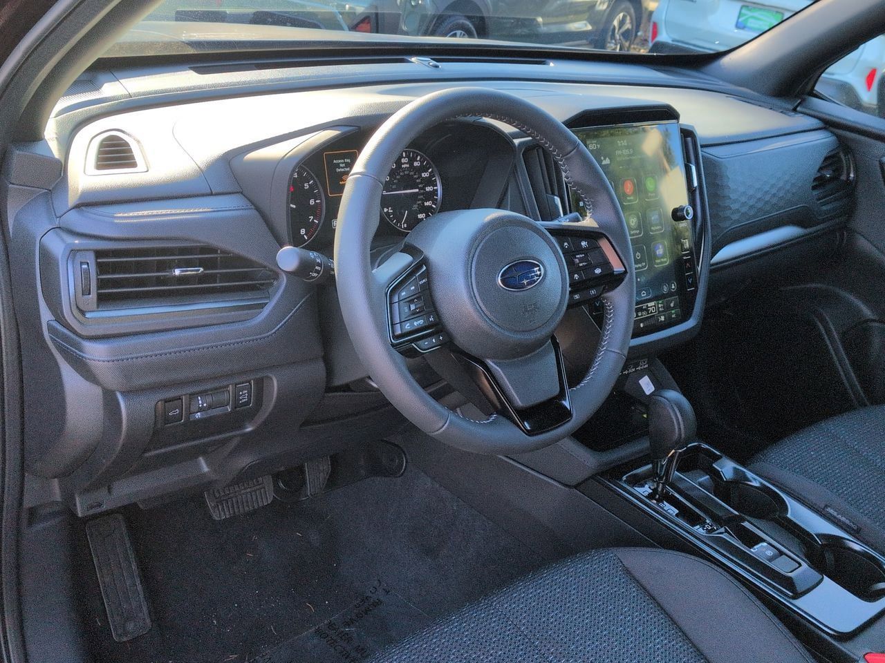 Thumbnail: 2026 Subaru Forester - 10