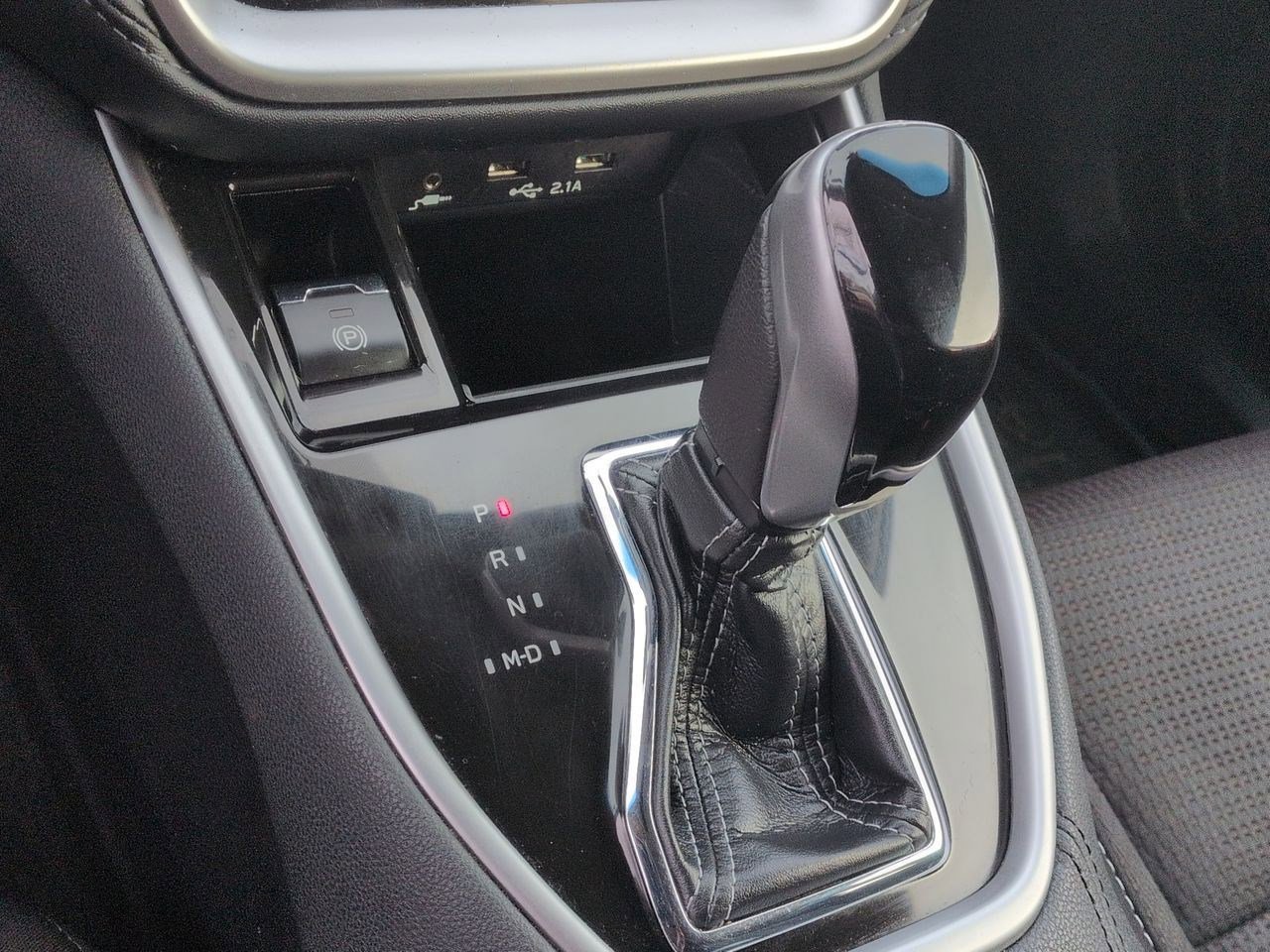 Thumbnail: 2021 Subaru Outback - 35