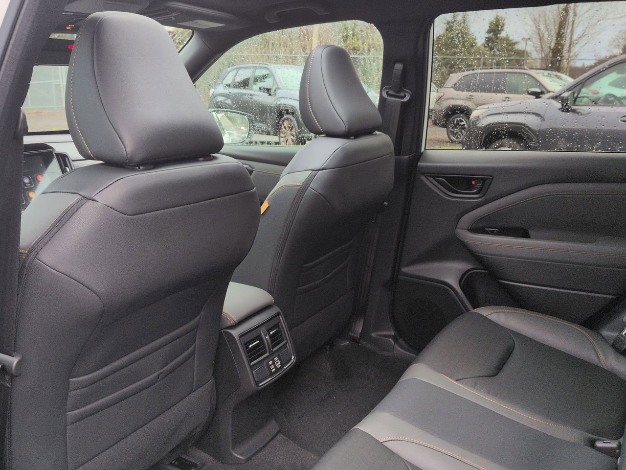 Thumbnail: 2026 Subaru Forester - 19