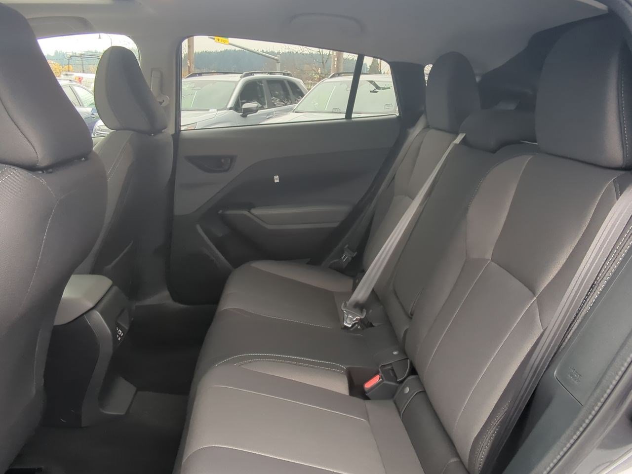 2026 Subaru Crosstrek Premium - Photo 21