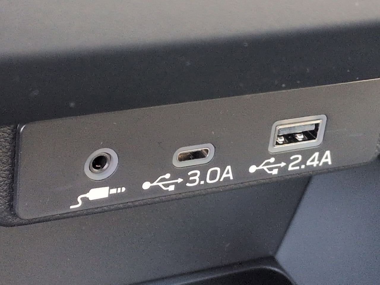 Thumbnail: 2025 Subaru Forester - 34