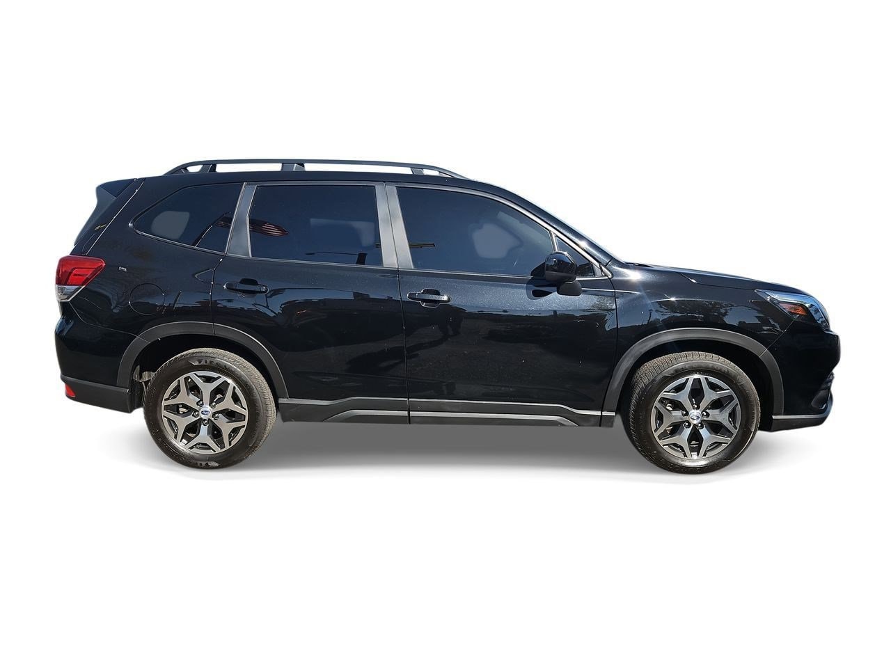2022 Subaru Forester Premium 2