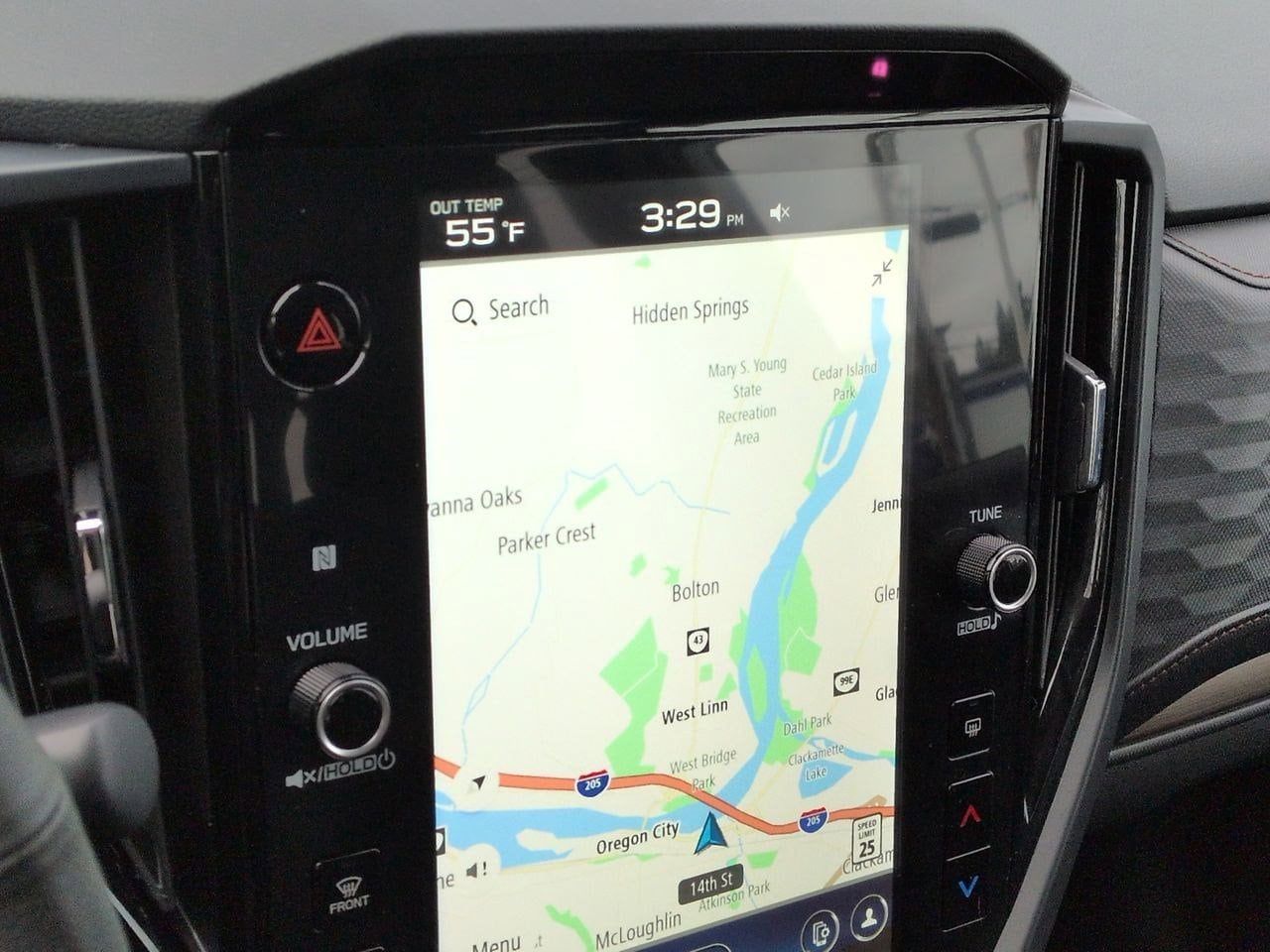 Thumbnail: 2025 Subaru Forester - 31