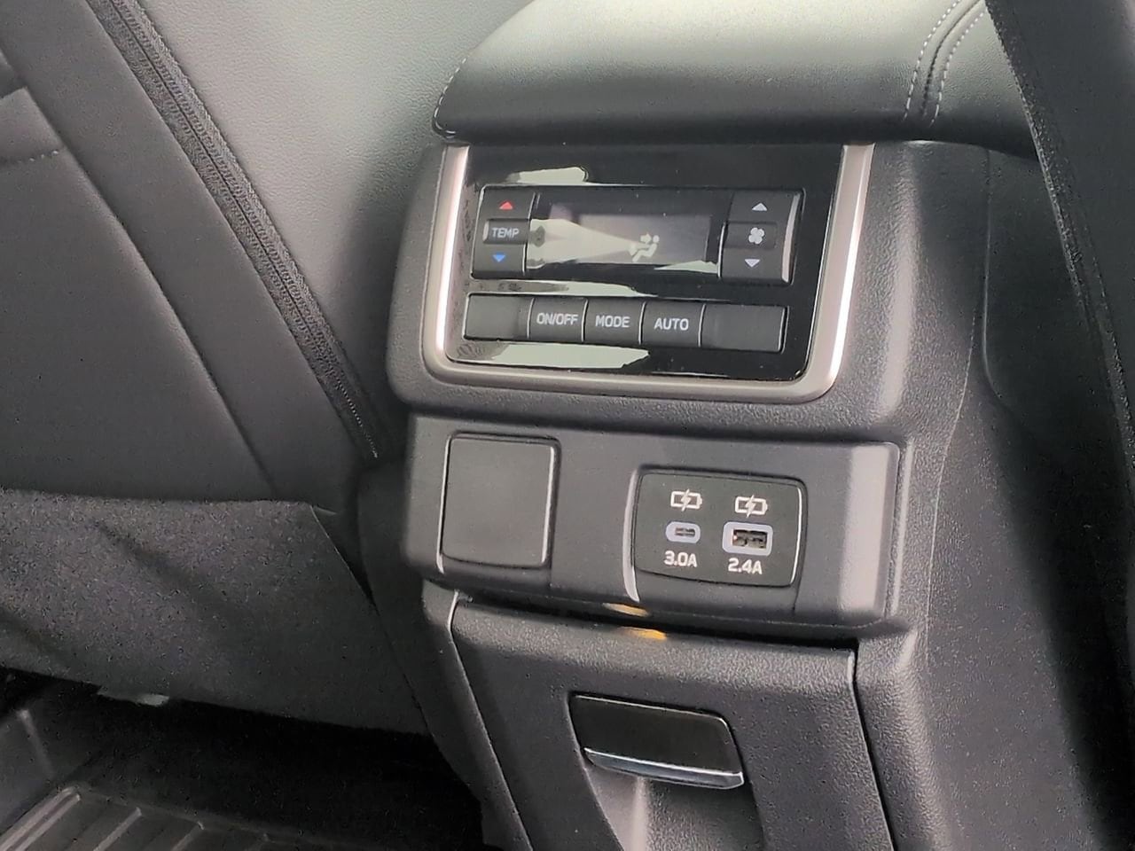 Thumbnail: 2026 Subaru Ascent - 21