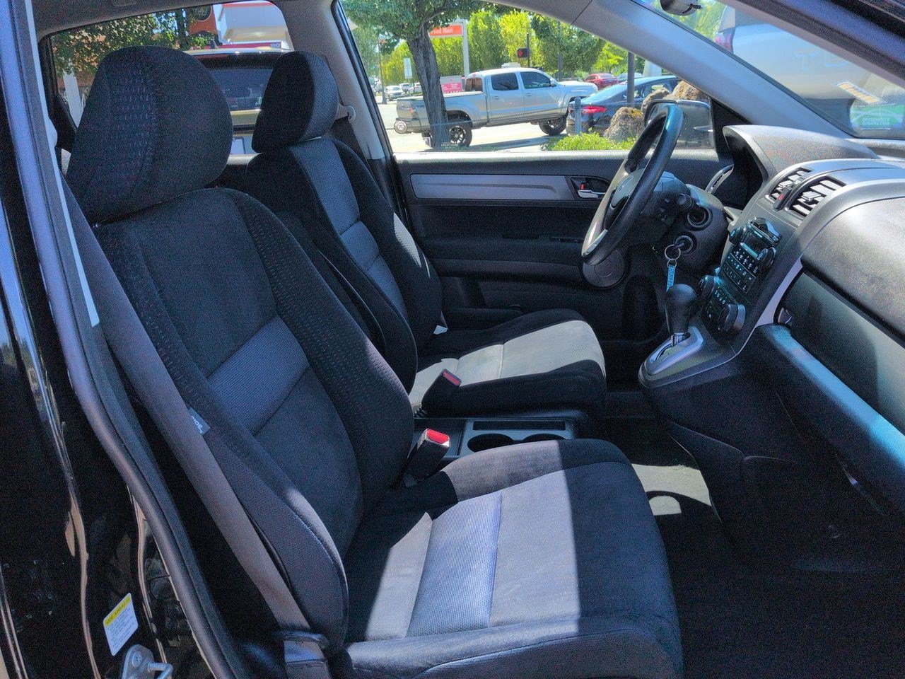 Thumbnail: 2009 Honda CR-V - 20