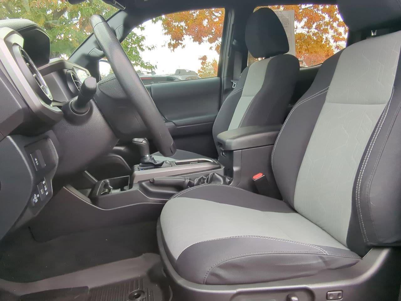 Thumbnail: 2021 Toyota Tacoma - 17