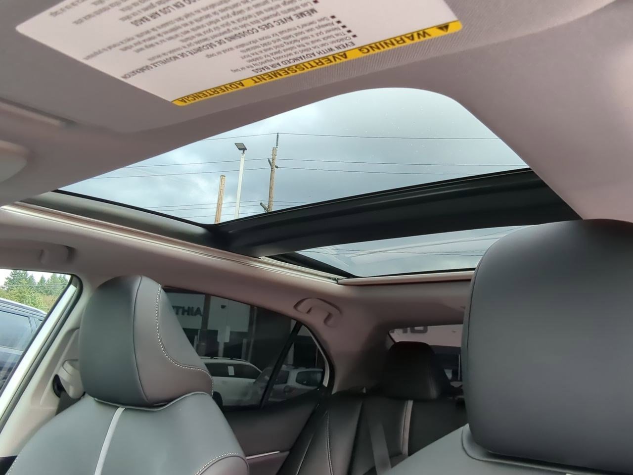 Thumbnail: 2023 Toyota Camry - 20