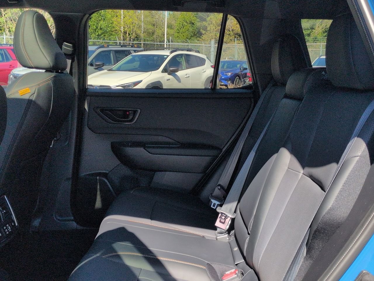 Thumbnail: 2026 Subaru Outback - 19