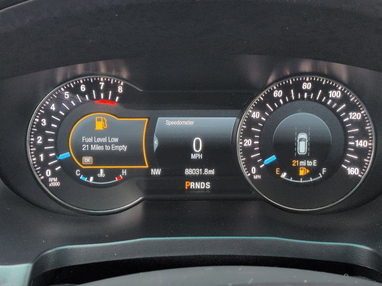 Thumbnail: 2017 Ford Explorer - 36