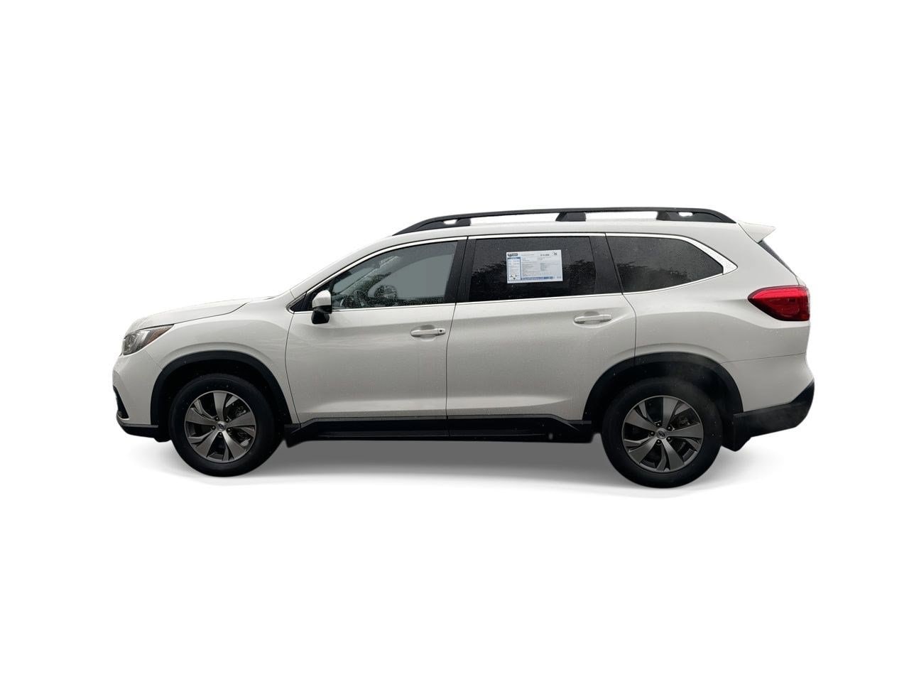 Thumbnail: 2019 Subaru Ascent - 5
