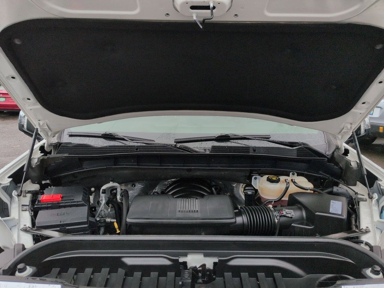 Thumbnail: 2019 GMC Sierra 1500 - 15