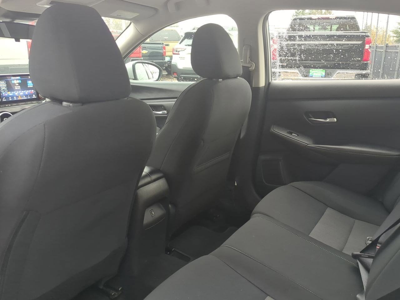 Thumbnail: 2023 Nissan Sentra - 17