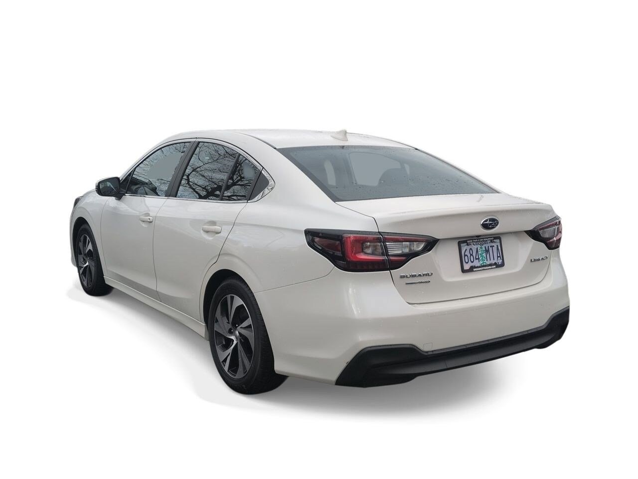 Thumbnail: 2021 Subaru Legacy - 6