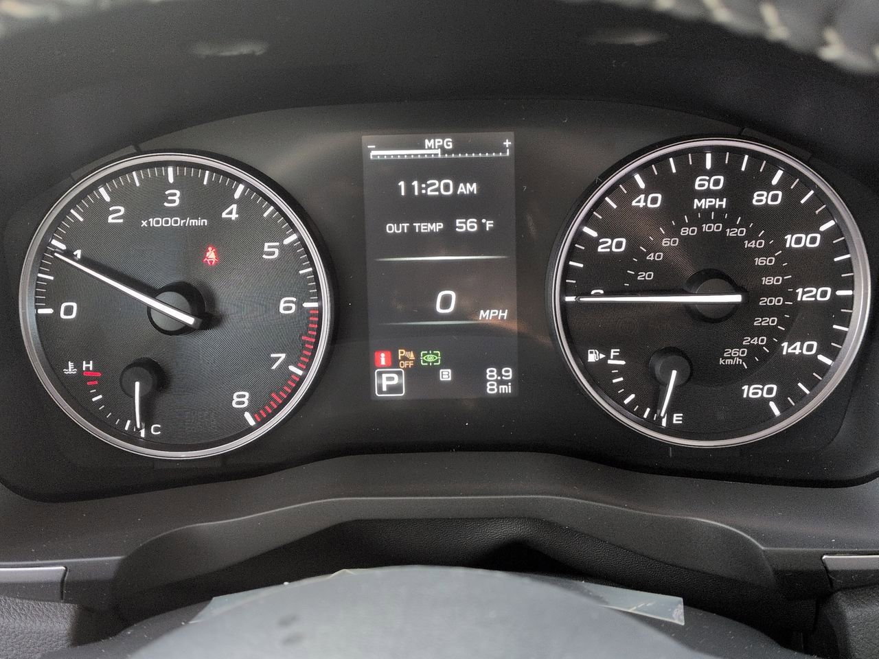 Thumbnail: 2026 Subaru Ascent - 36