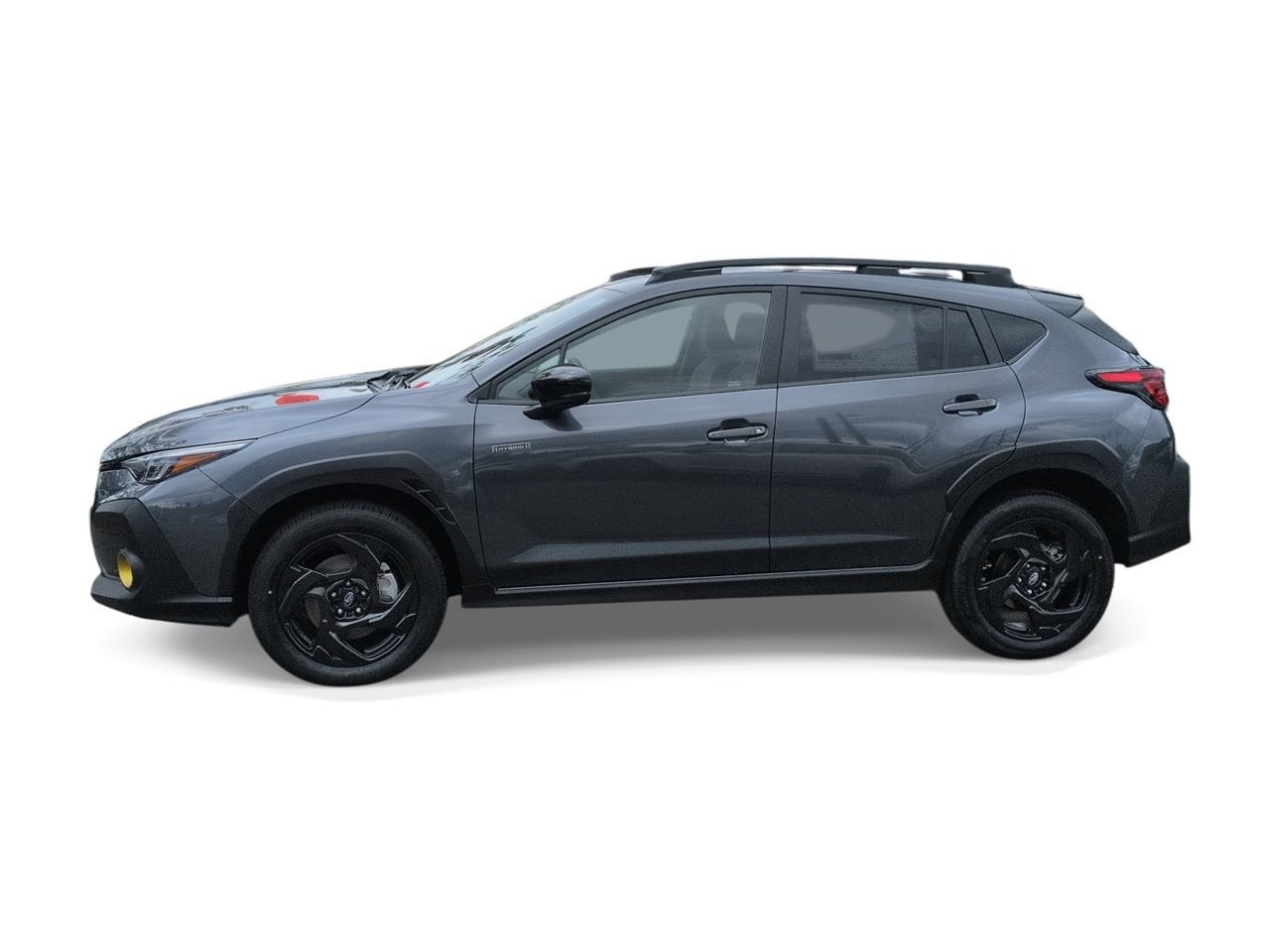 Thumbnail: 2026 Subaru Crosstrek - 5