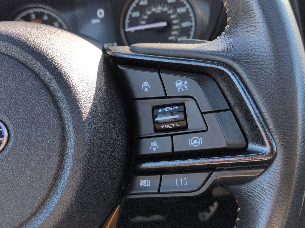 Thumbnail: 2023 Subaru Forester - 27